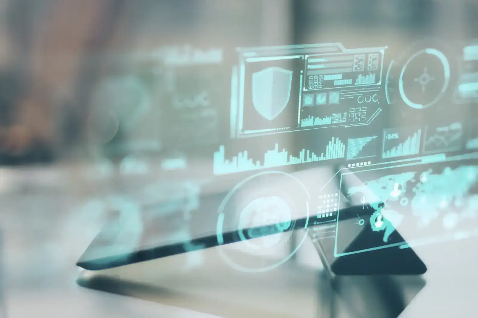 Real Time Operational Intelligence